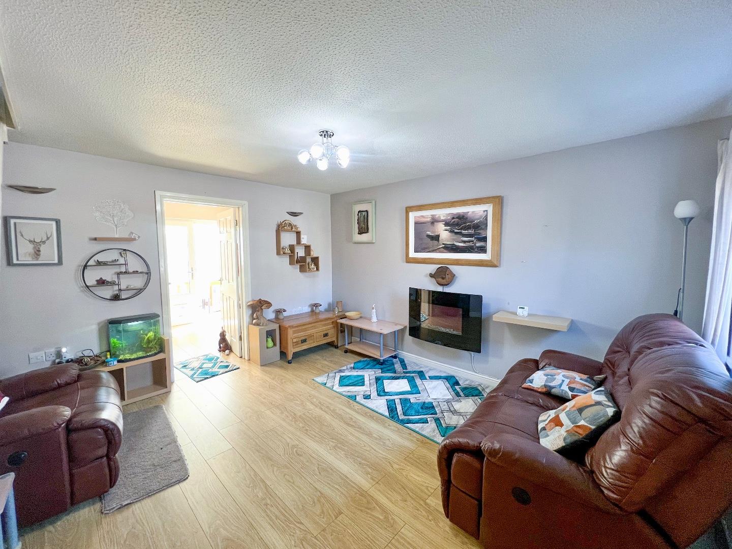 Pen Llwyn, Broadlands, Bridgend County Borough, CF31 5AZ